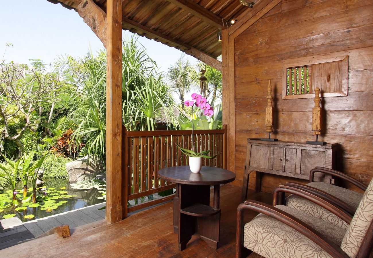 Villa in Canggu - Dea Villas - Radha