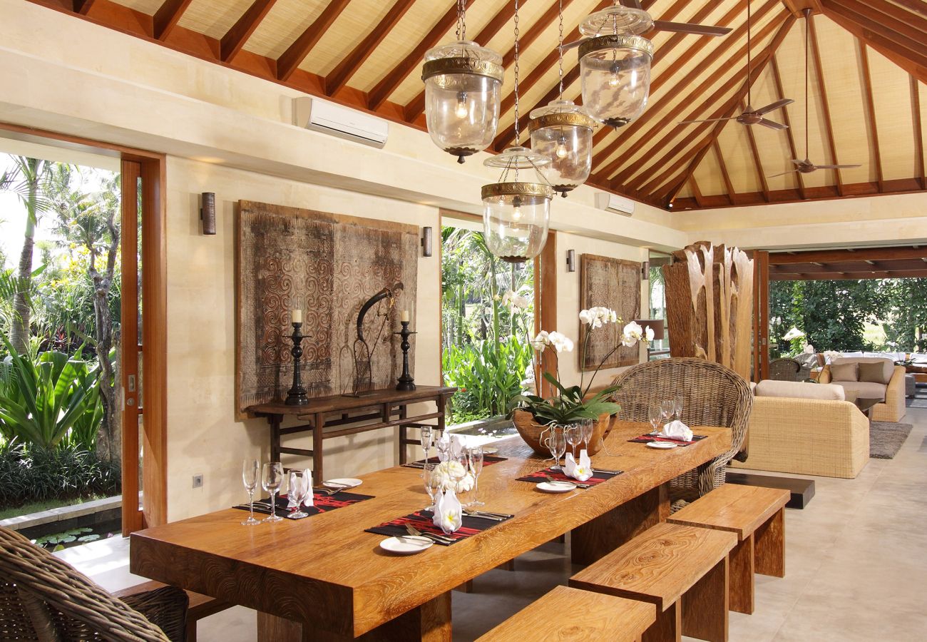 Villa in Canggu - Dea Villas - Sarasvati