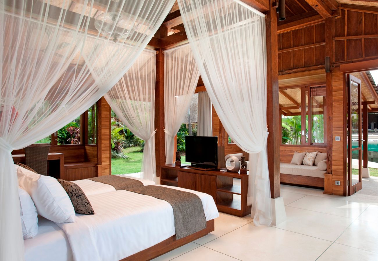 Villa in Canggu - Dea Villas - Sati