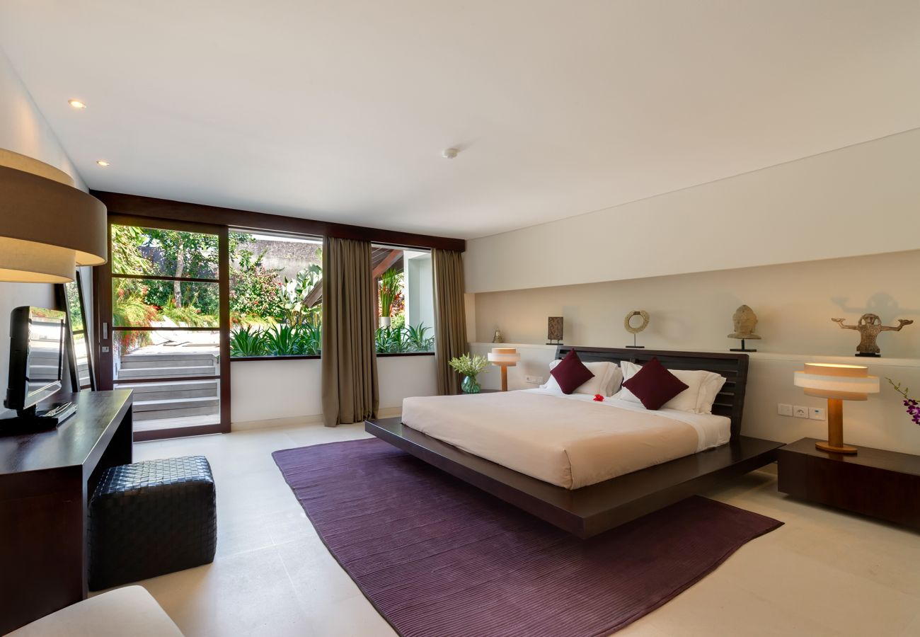 Villa in Seminyak - The Layar - two bedroom