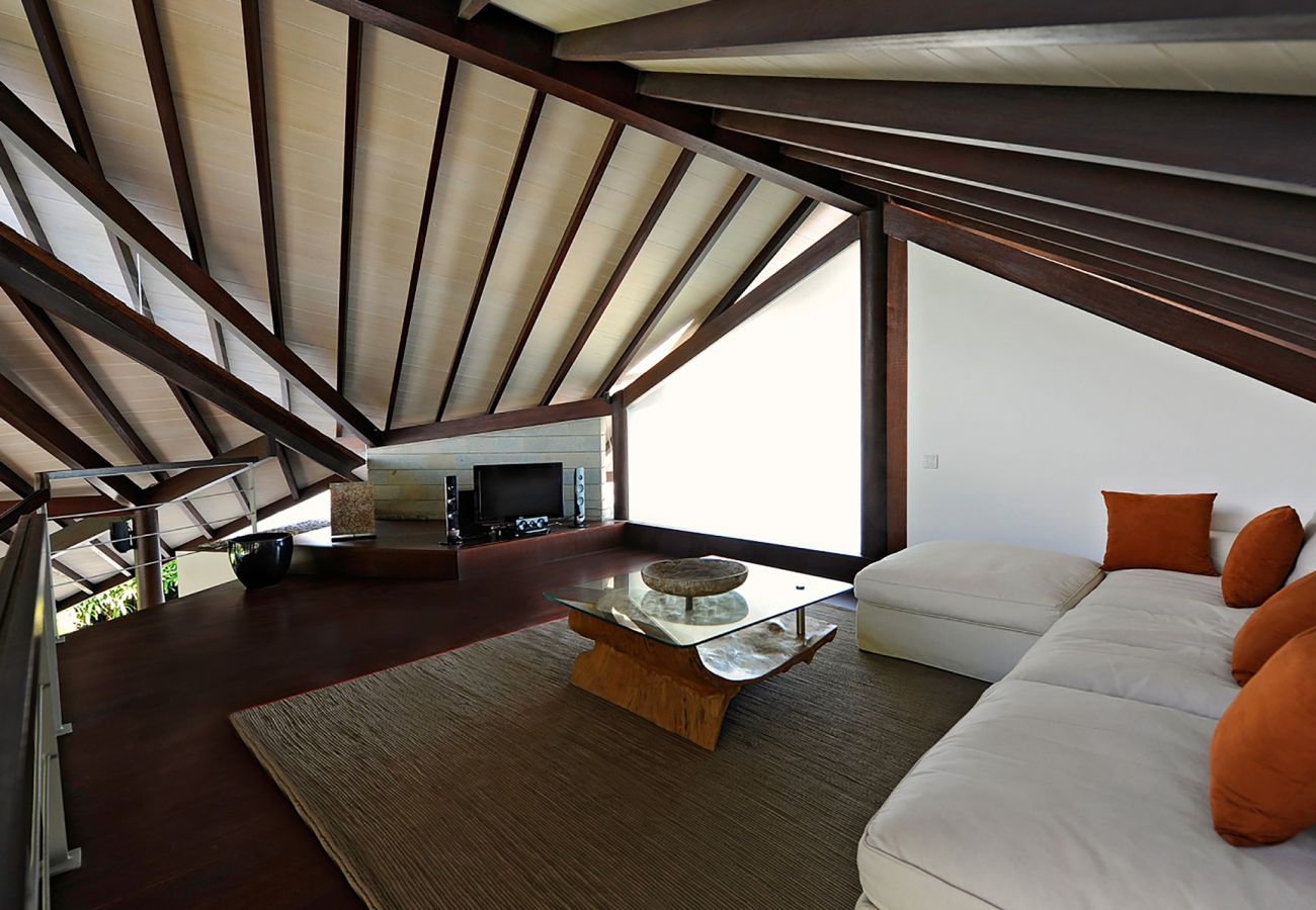 Villa in Seminyak - The Layar - two bedroom