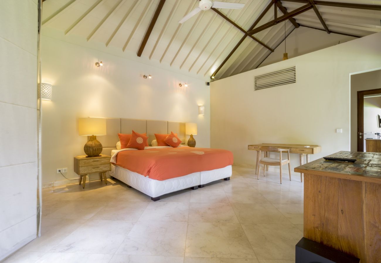 Villa in Uluwatu - Akilea Estate - spectacular 14 bedroom house with pool at Bali