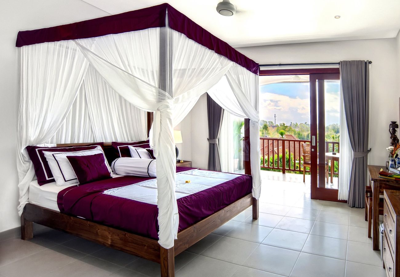 Villa in Canggu - Yenian- 5 bedroom house with pool in Bali