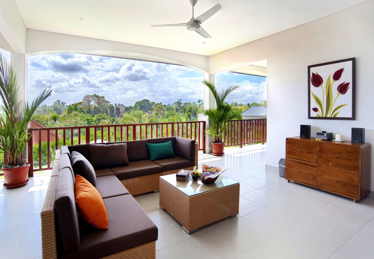 Villa in Canggu - Yenian- 5 bedroom house with pool in Bali