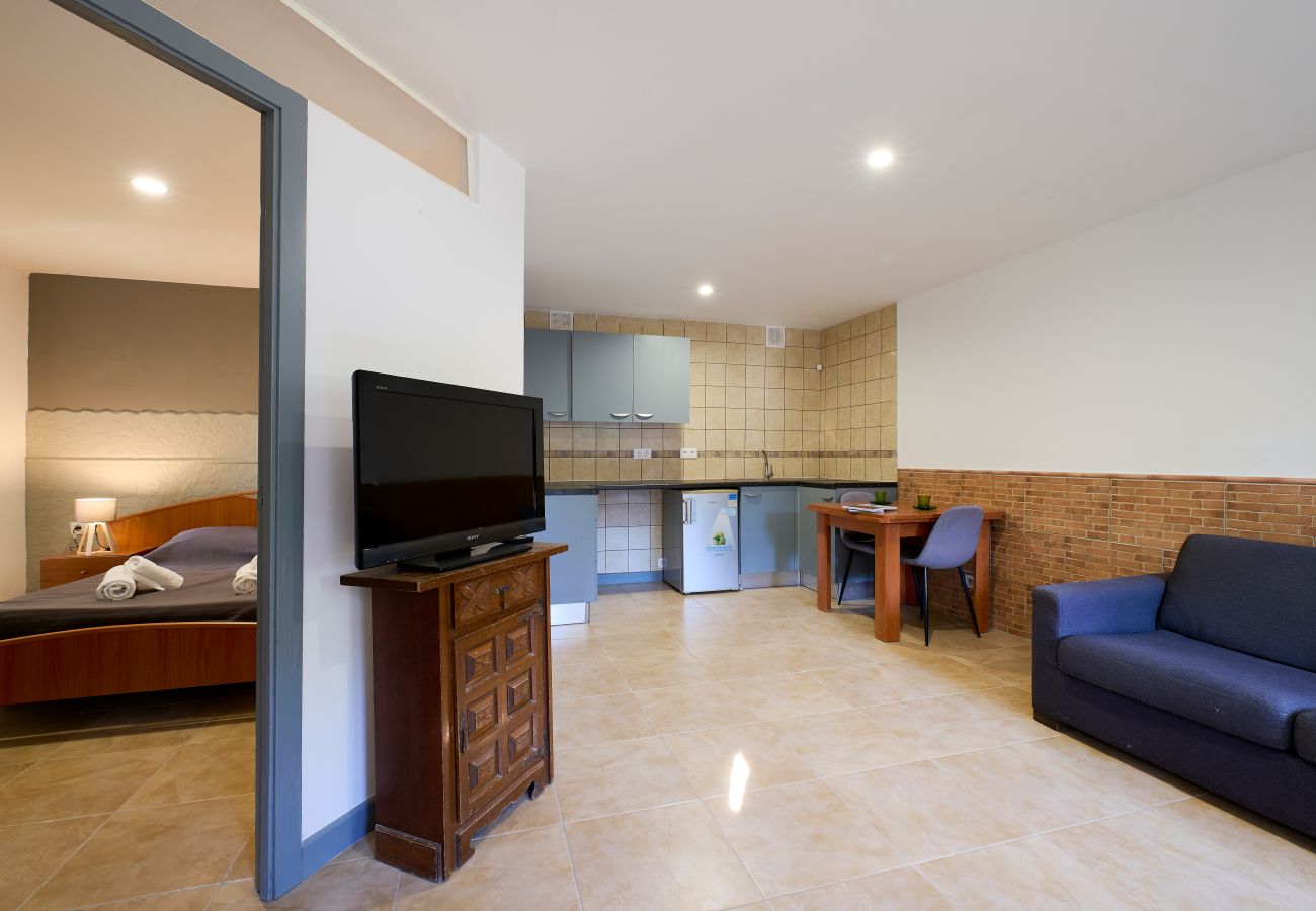 House in Lloret de Mar - 2TOR18 - Cozy house with private pool in a residential area.