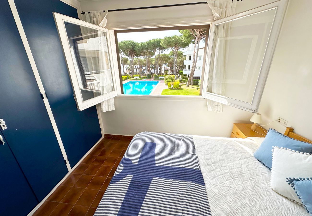 Appartement à Calella de Palafrugell - Pericot