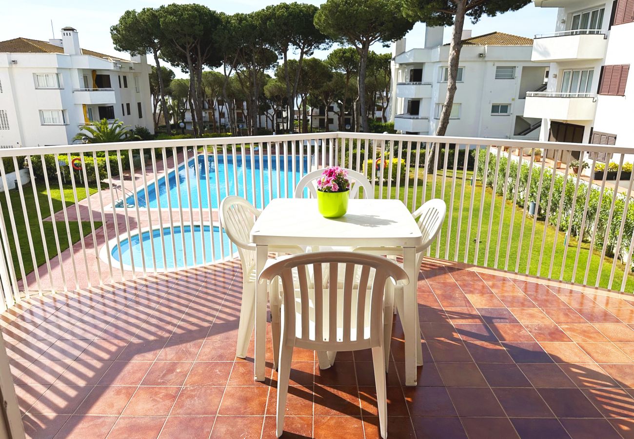 Appartement à Calella de Palafrugell - Pericot