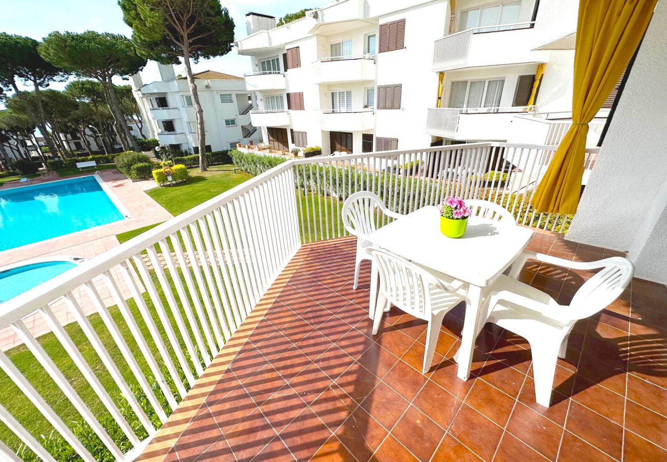 Appartement à Calella de Palafrugell - Pericot