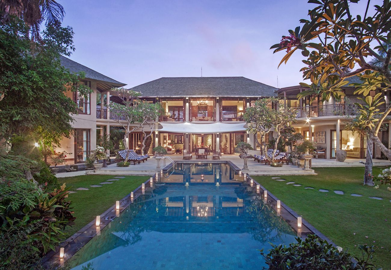 Villa à Canggu - Avalon I