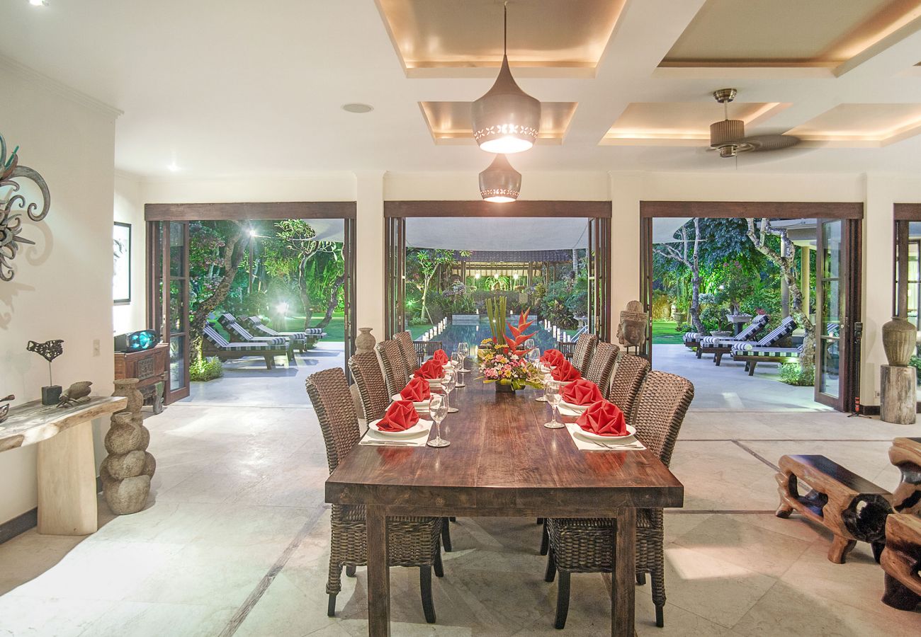 Villa à Canggu - Avalon I