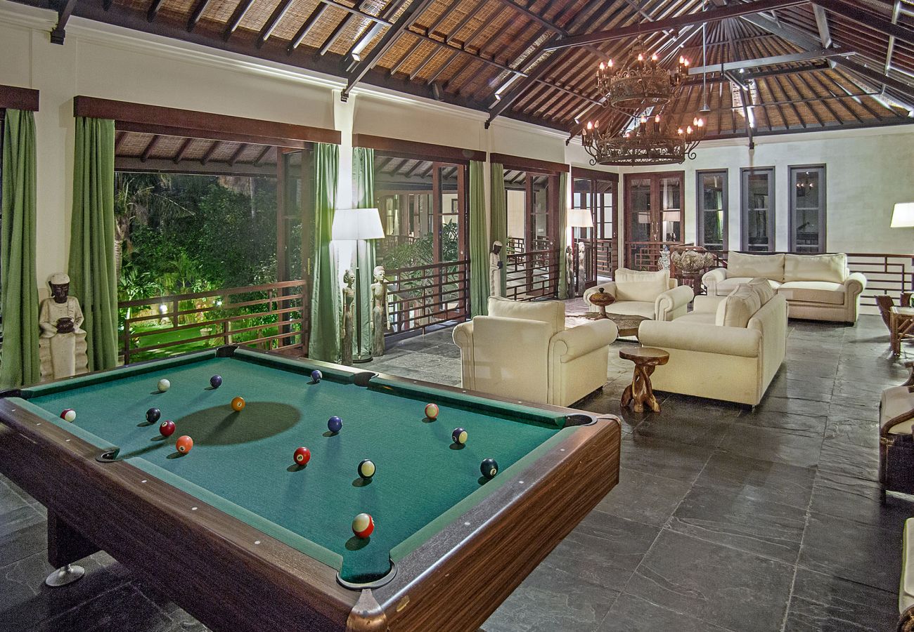 Villa à Canggu - Avalon I