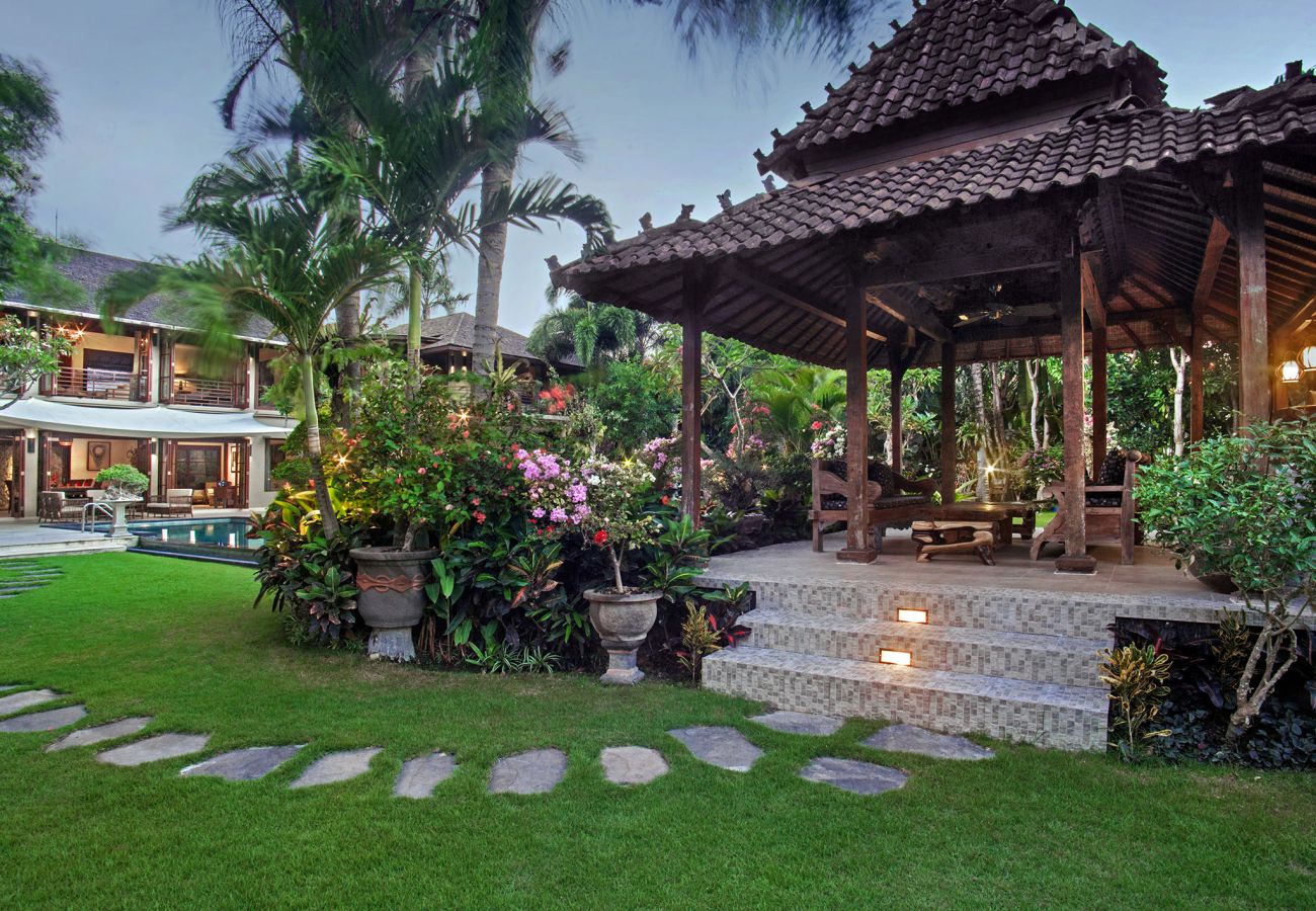 Villa à Canggu - Avalon I