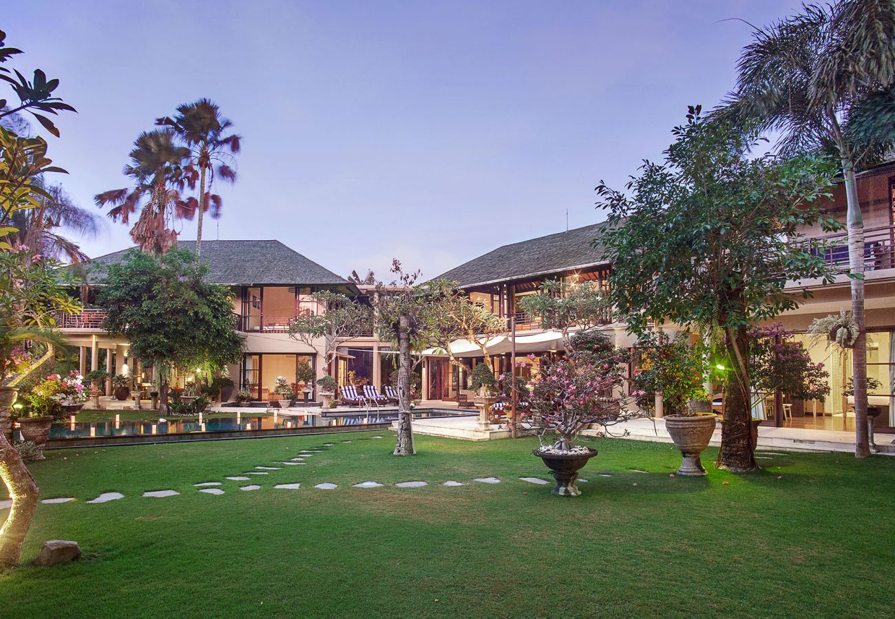 Villa à Canggu - Avalon I