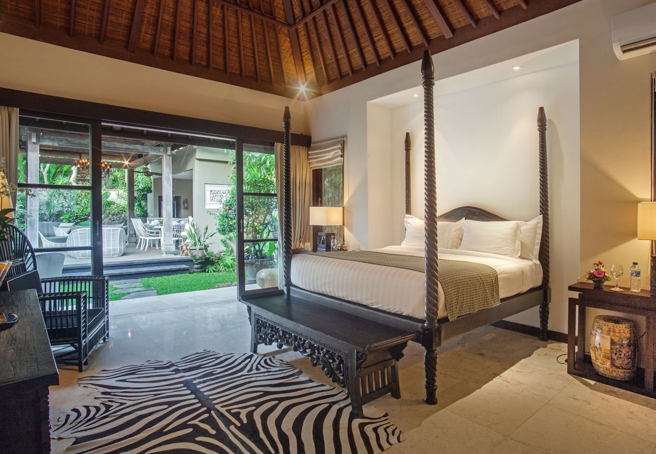 Villa à Canggu - Avalon II