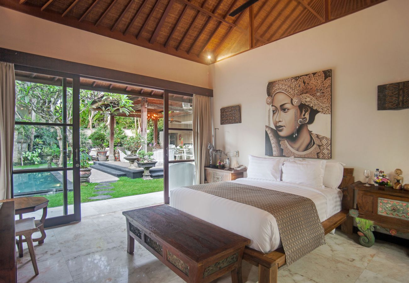 Villa à Canggu - Avalon II