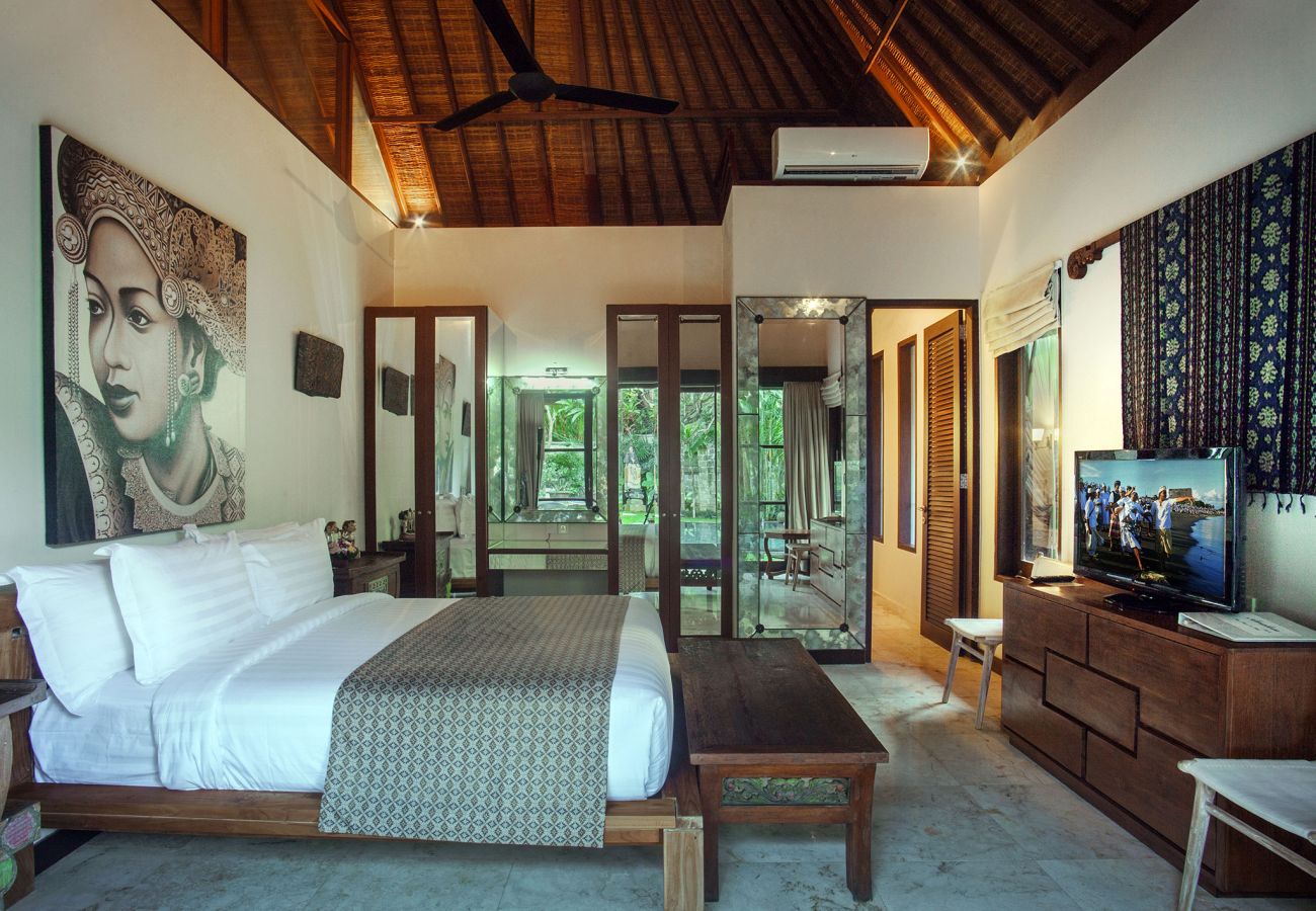 Villa à Canggu - Avalon II