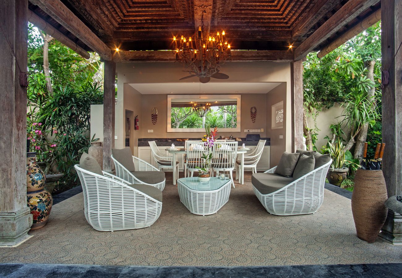 Villa à Canggu - Avalon II