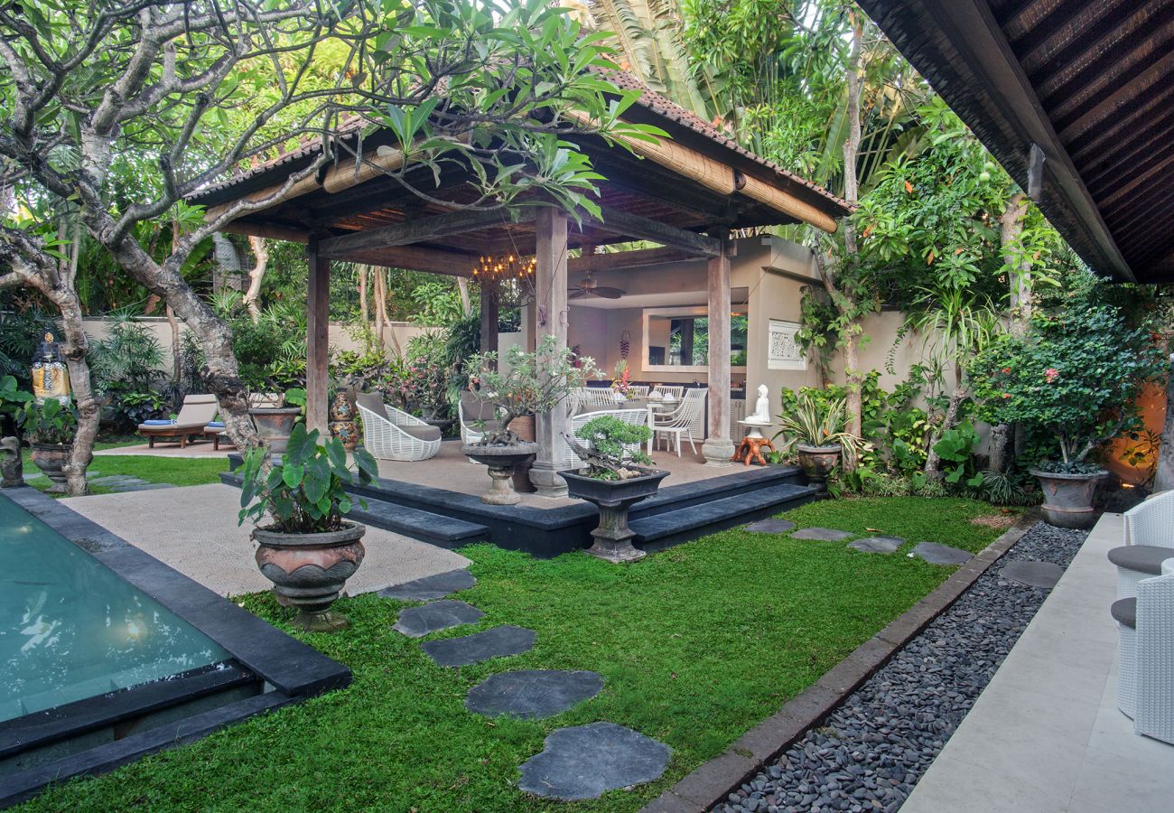 Villa à Canggu - Avalon II