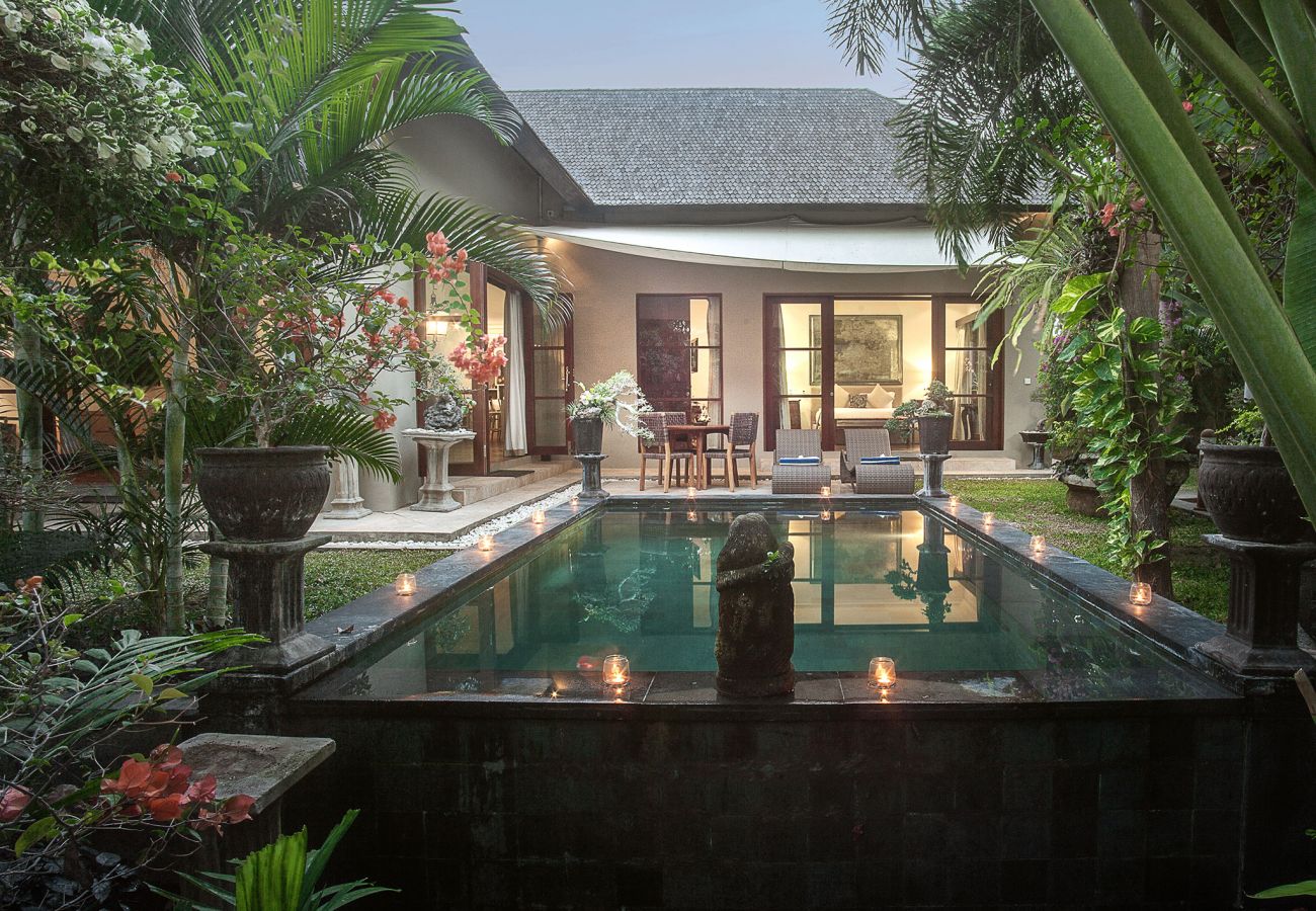 Villa à Canggu - Avalon III