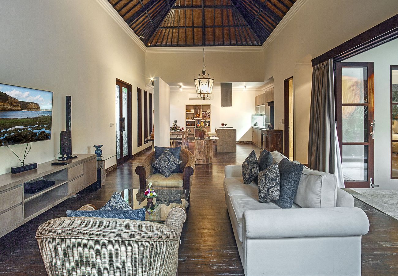 Villa à Canggu - Avalon III