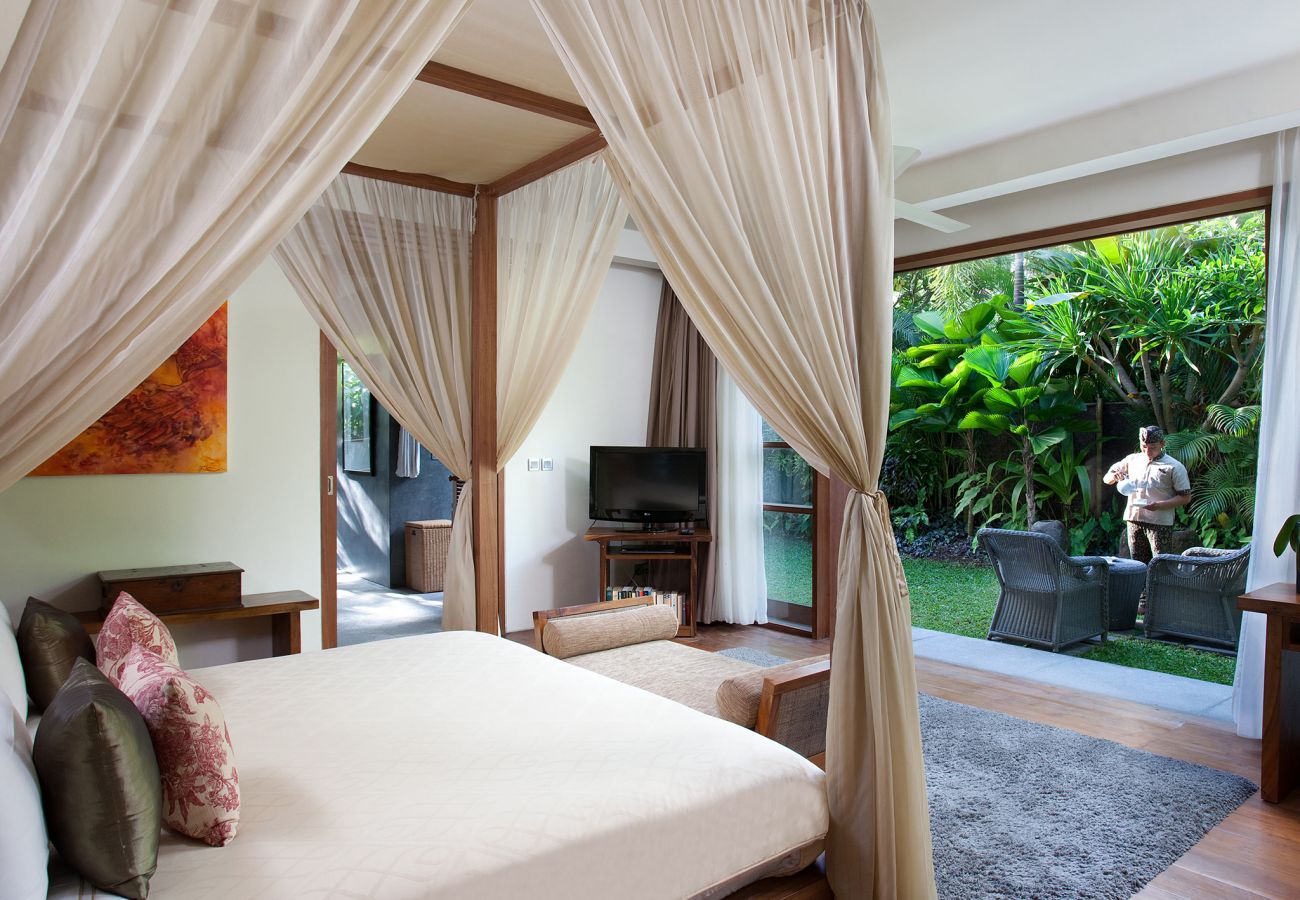 Villa à Canggu - Dea Villas - Sarasvati