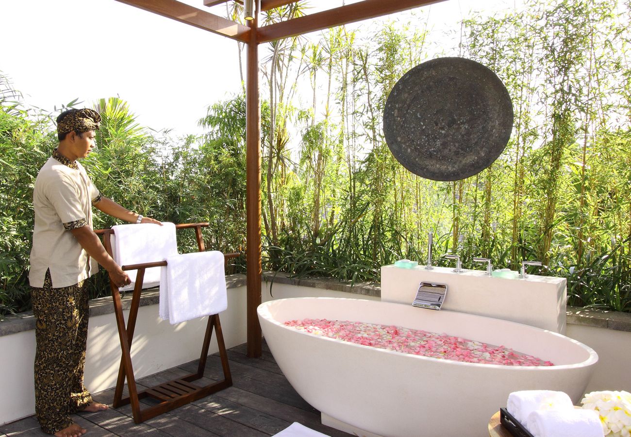 Villa à Canggu - Dea Villas - Sarasvati