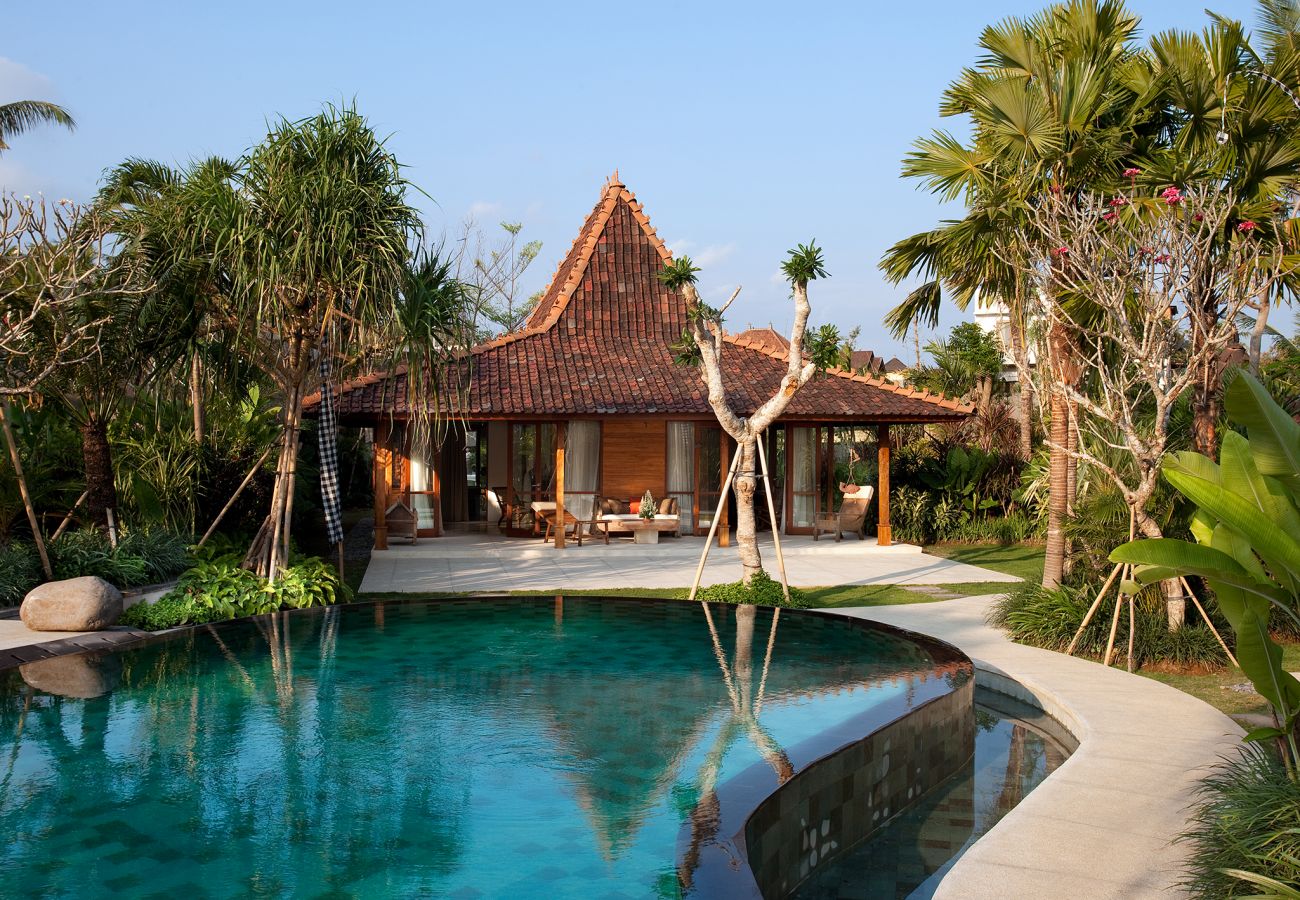 Villa à Canggu - Dea Villas - Sati