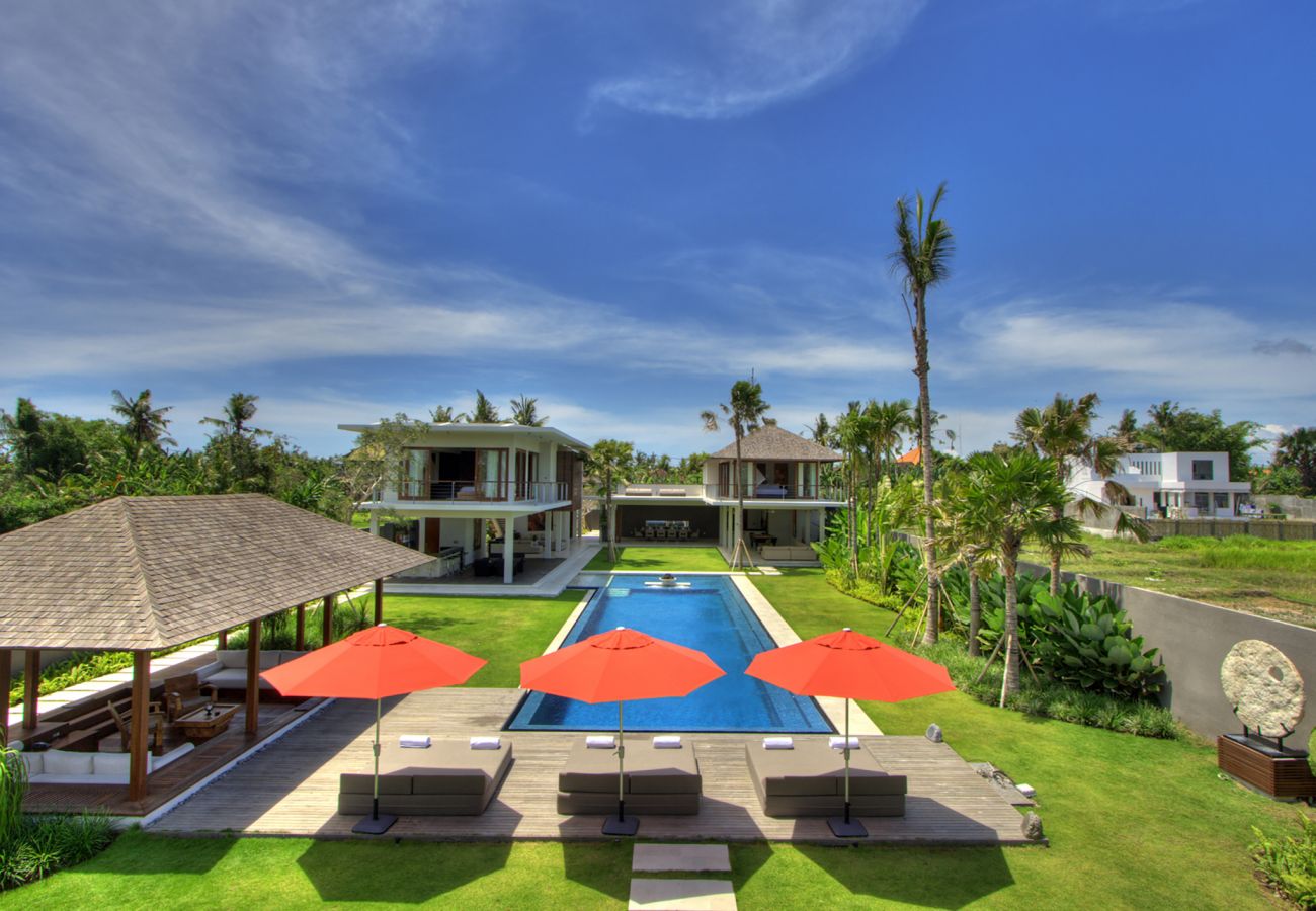 Villa à Canggu - Kalyani