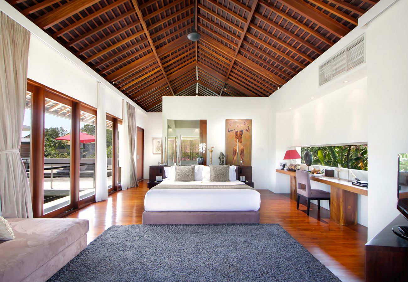 Villa à Canggu - Kalyani