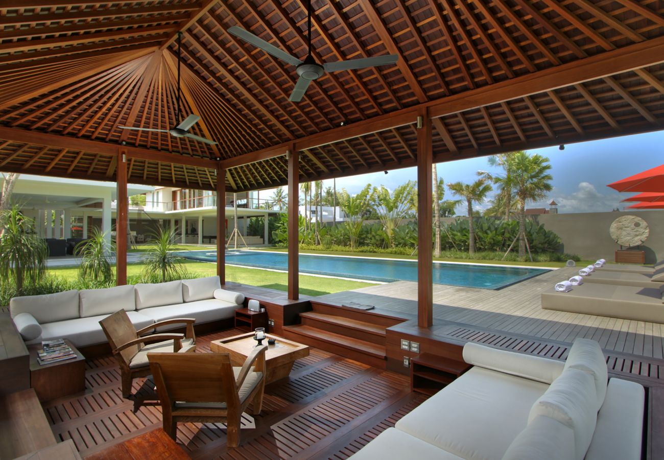 Villa à Canggu - Kalyani