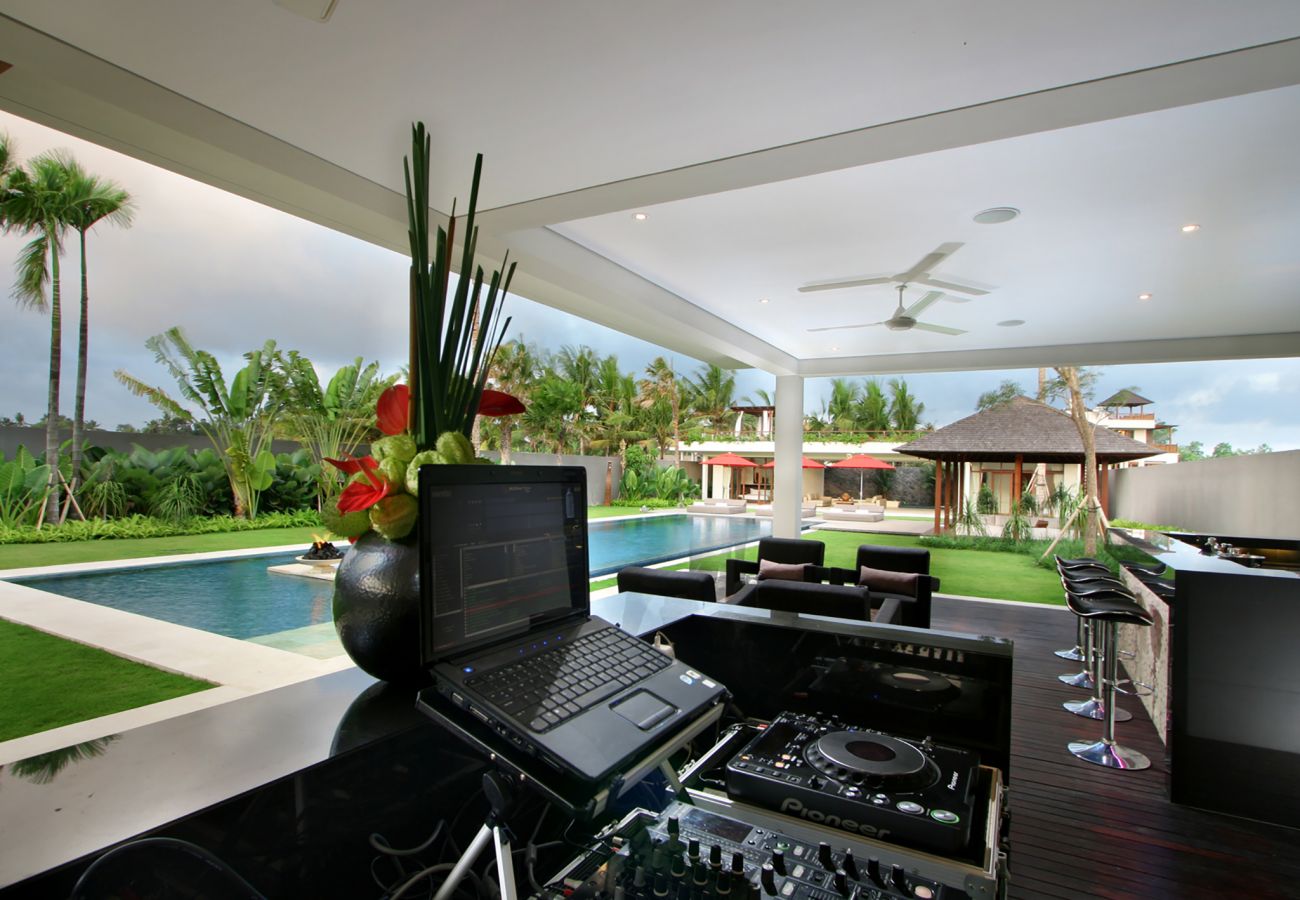 Villa à Canggu - Kalyani