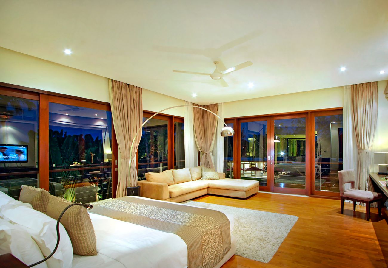 Villa à Canggu - Kalyani