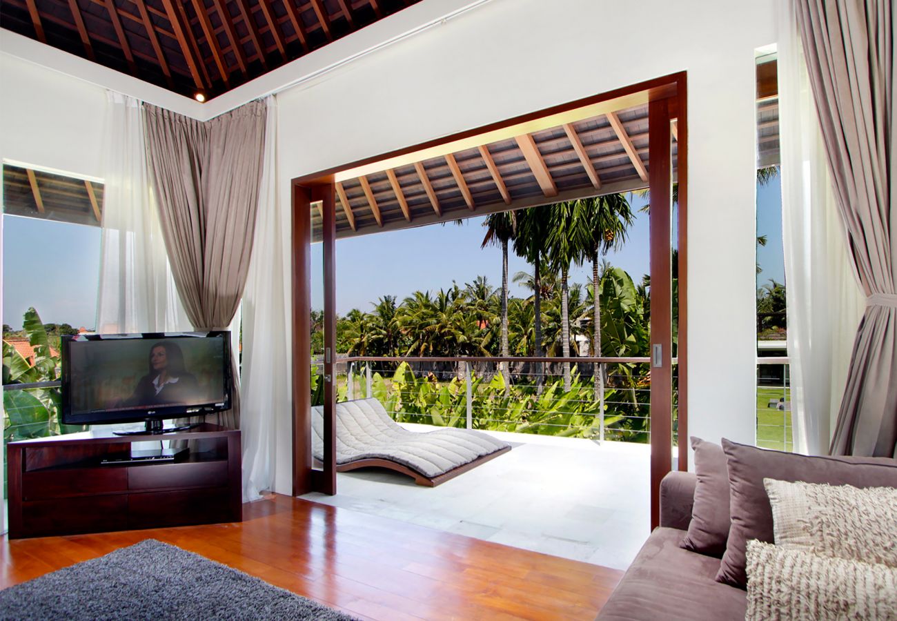 Villa à Canggu - Kalyani