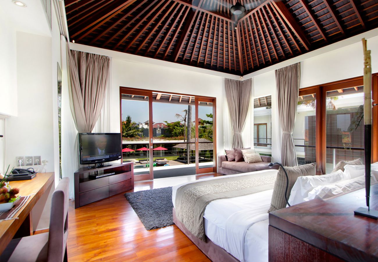 Villa à Canggu - Kalyani