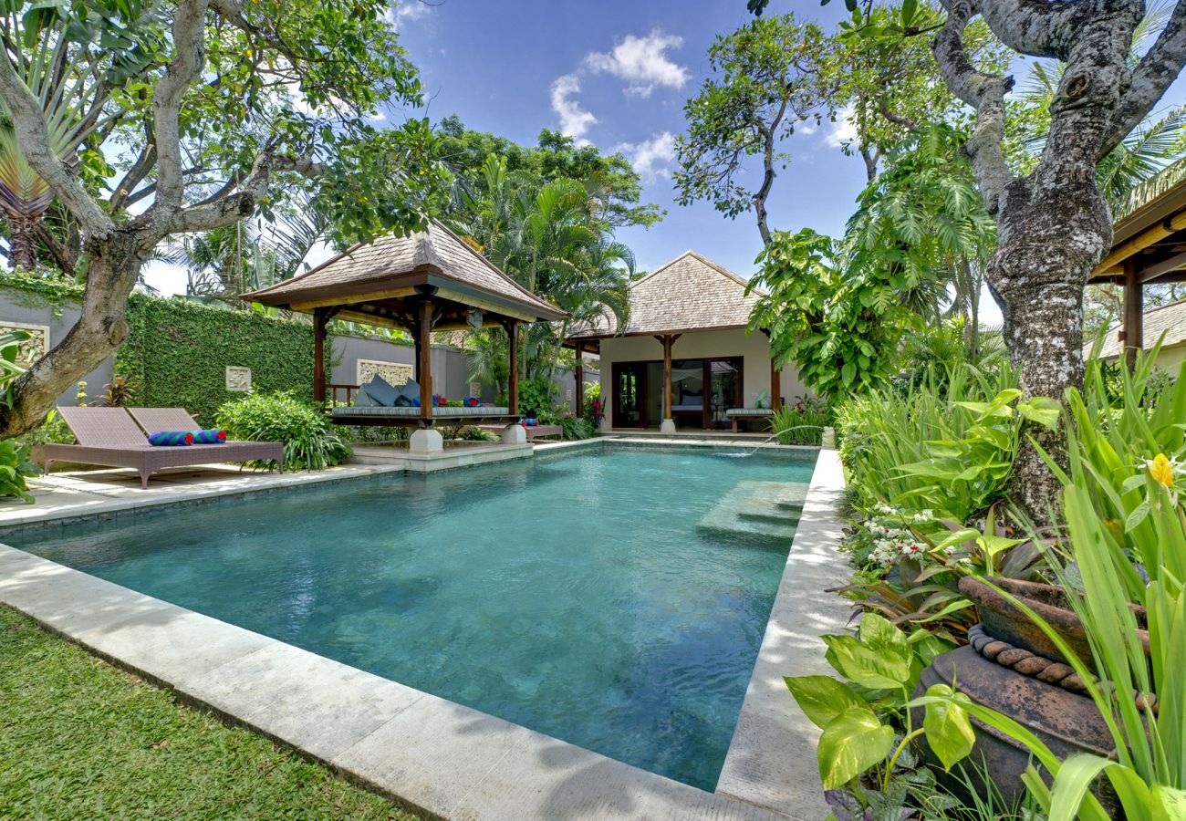 Villa à Canggu - Kedidi