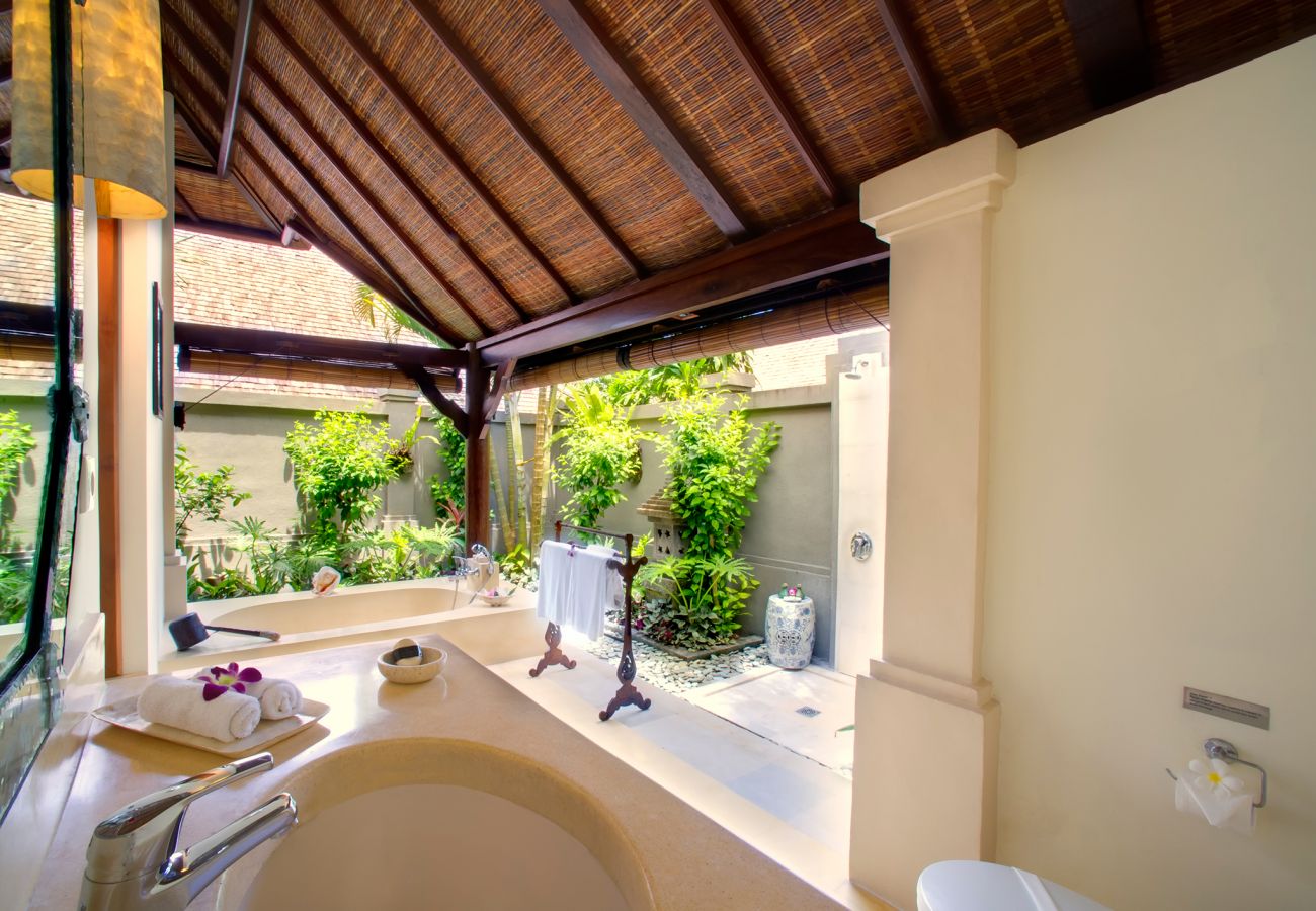 Villa à Canggu - Kedidi