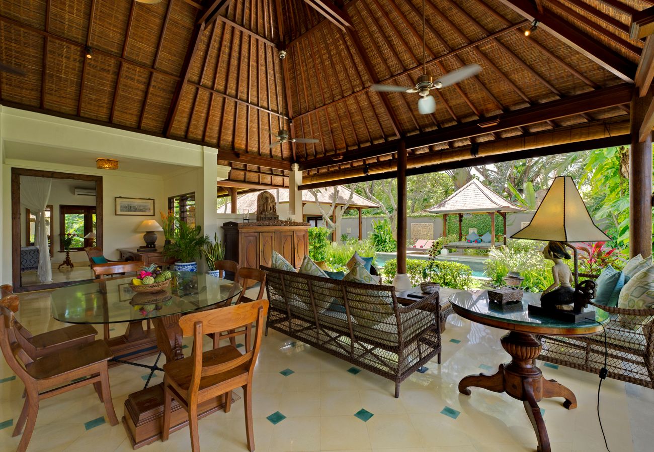 Villa à Canggu - Kedidi