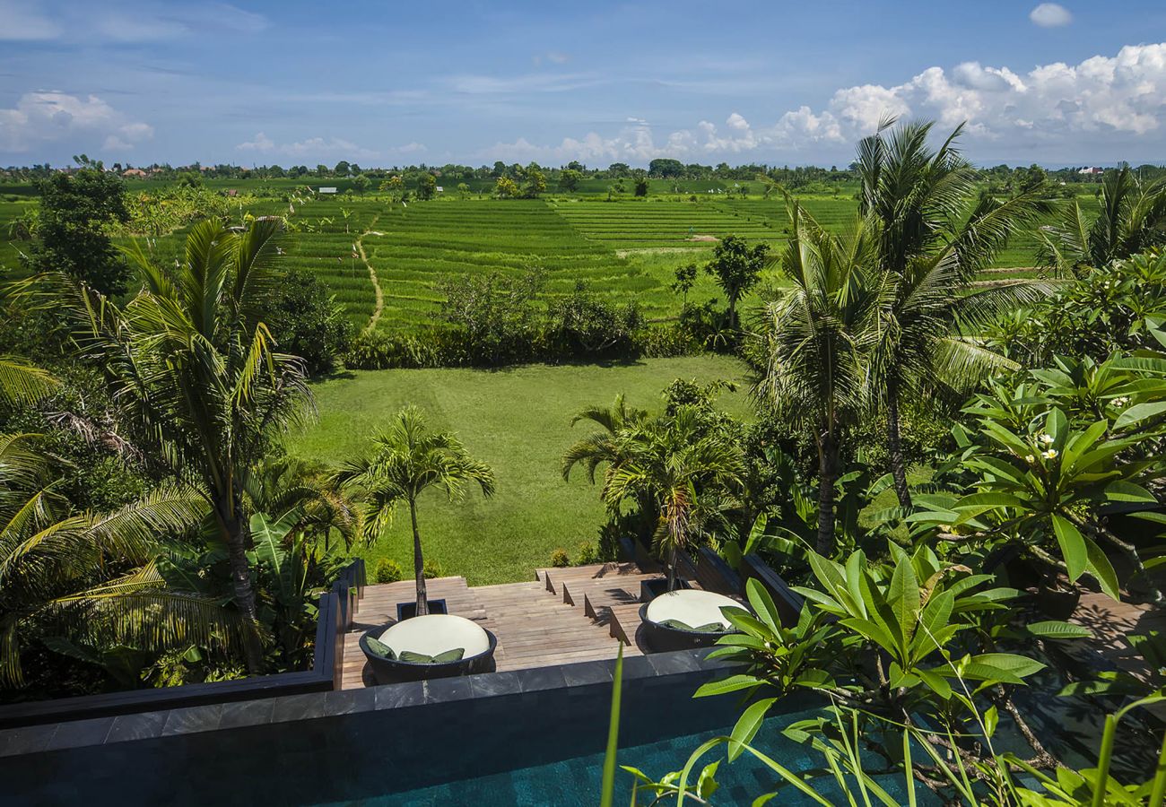 Villa à Canggu - Mana