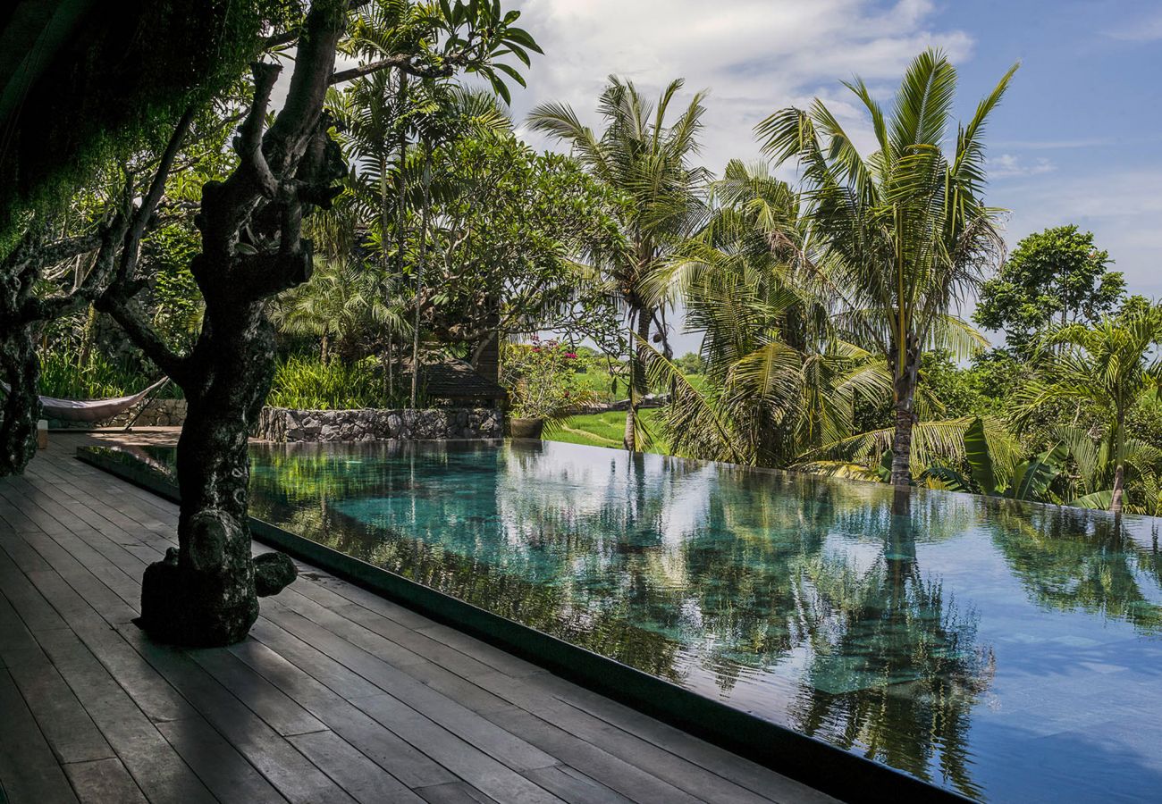 Villa à Canggu - Mana