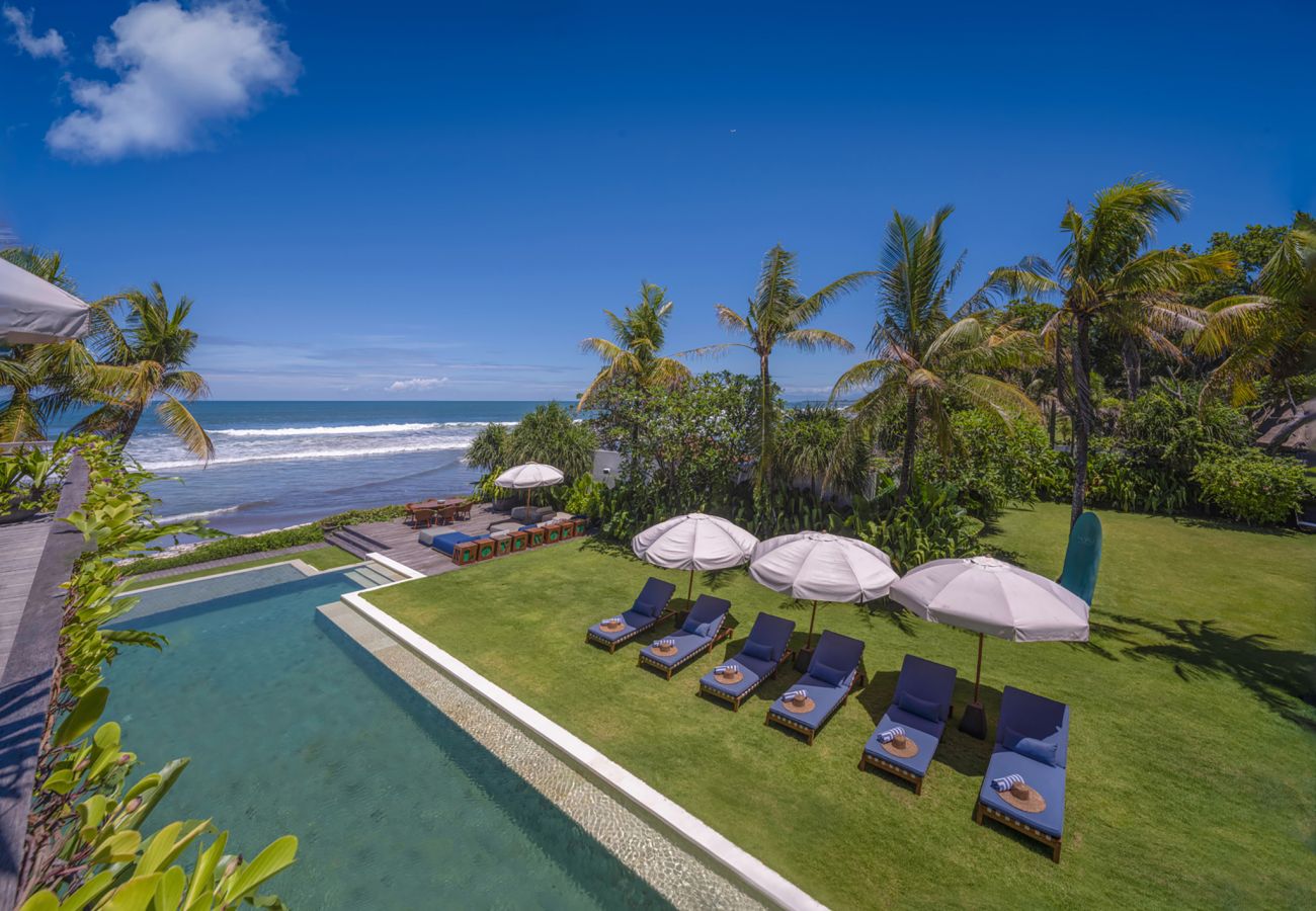 Villa à Seminyak - Noku Beach House