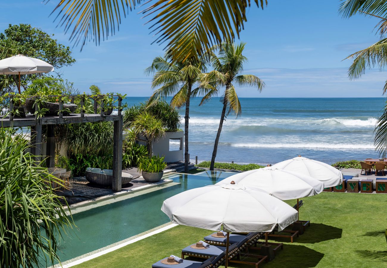 Villa à Seminyak - Noku Beach House