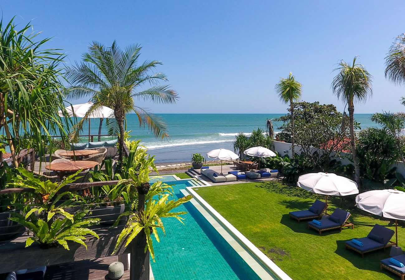 Villa à Seminyak - Noku Beach House