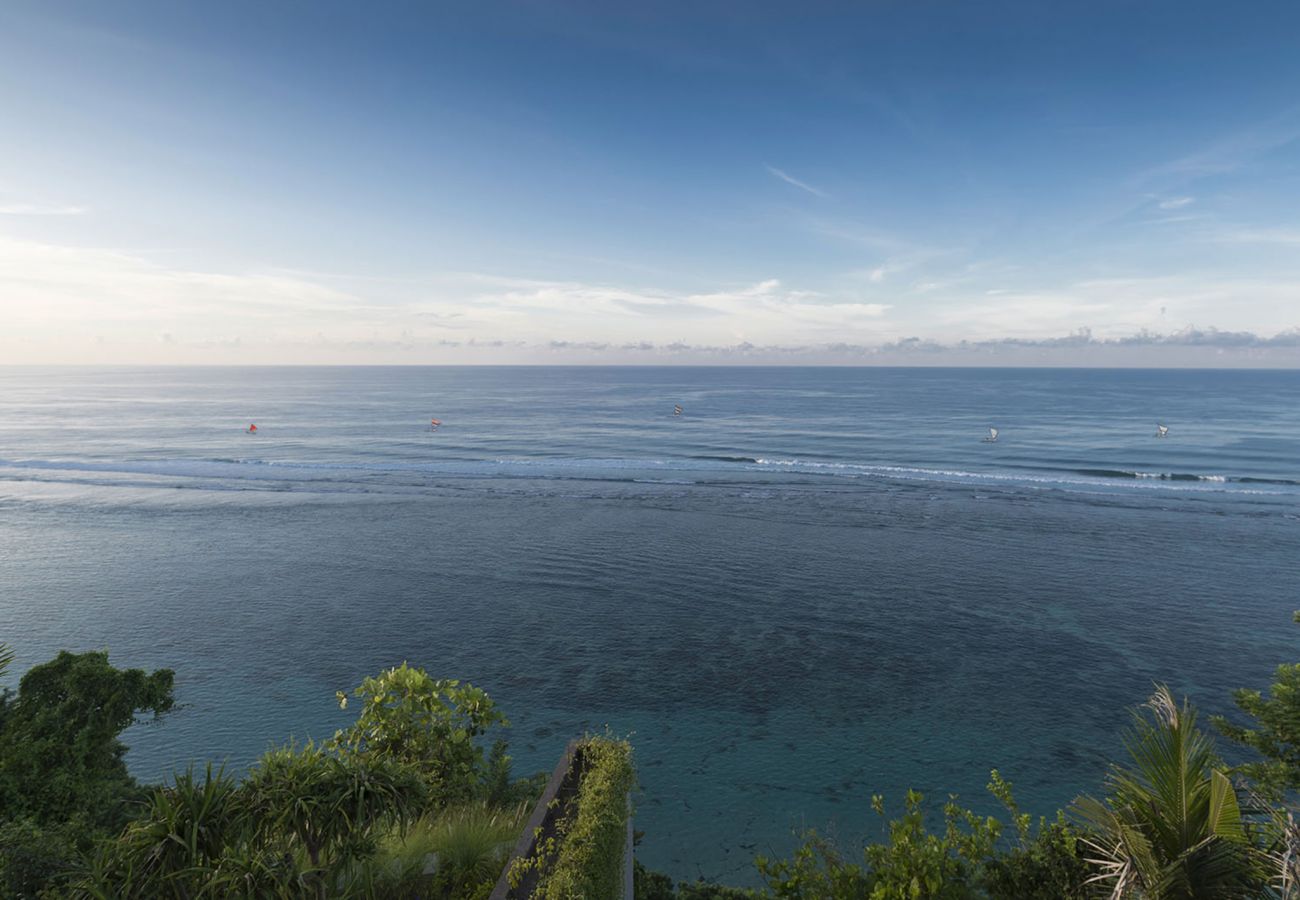 Villa à Kuta - Sohamsa Ocean Estate 