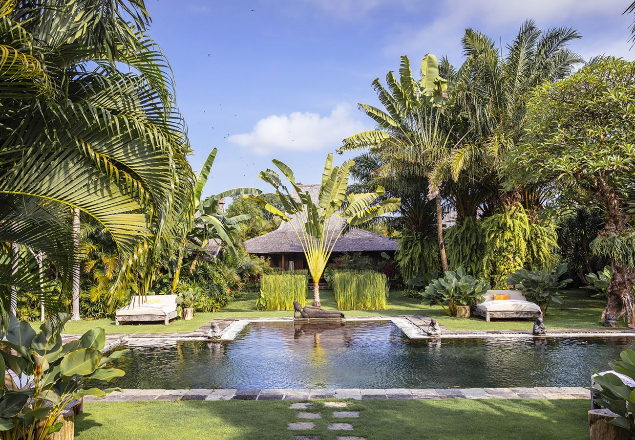 Villa à Canggu - Zelie