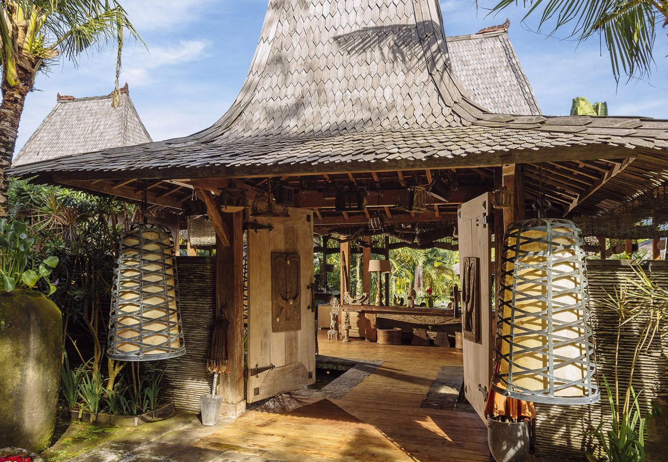 Villa à Canggu - Zelie