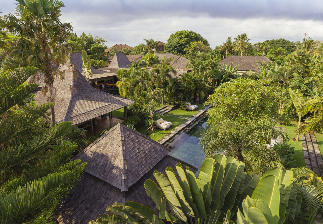 Villa à Canggu - Zelie