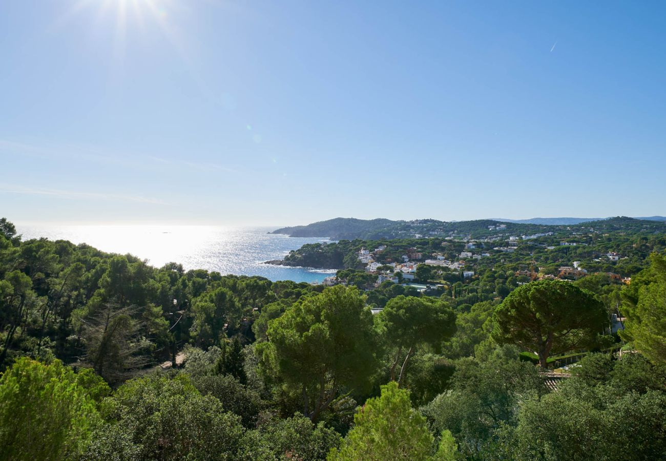 Appartement à Llafranc - Miranda 3