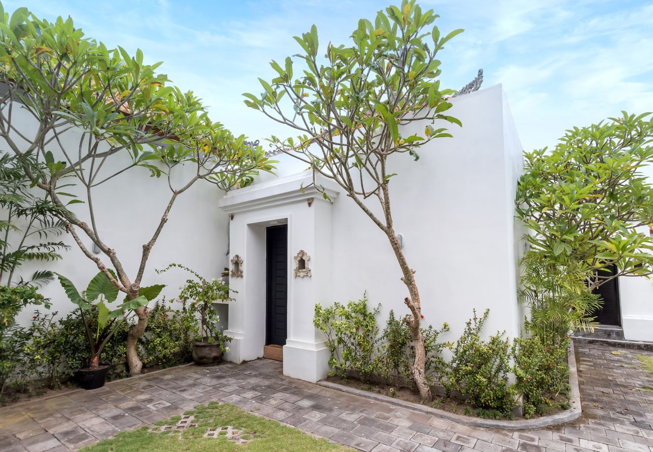 Villa à Canggu - Greco- Jolie maison de 2 chambres avec piscine à Bali