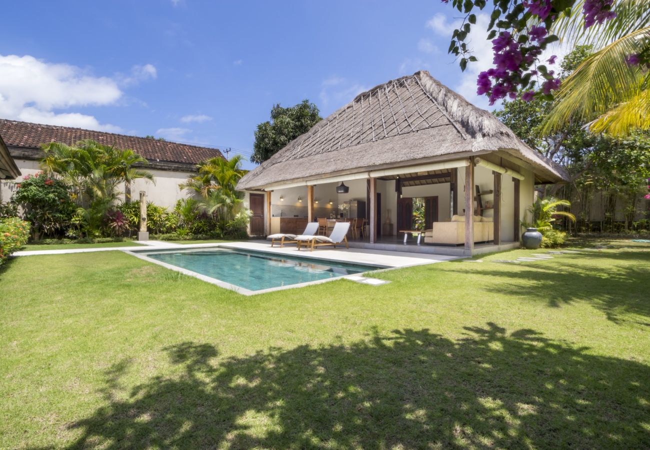 Villa à Uluwatu - Akilea Estate - spectaculaire maison de 14 chambres avec piscine a Bali