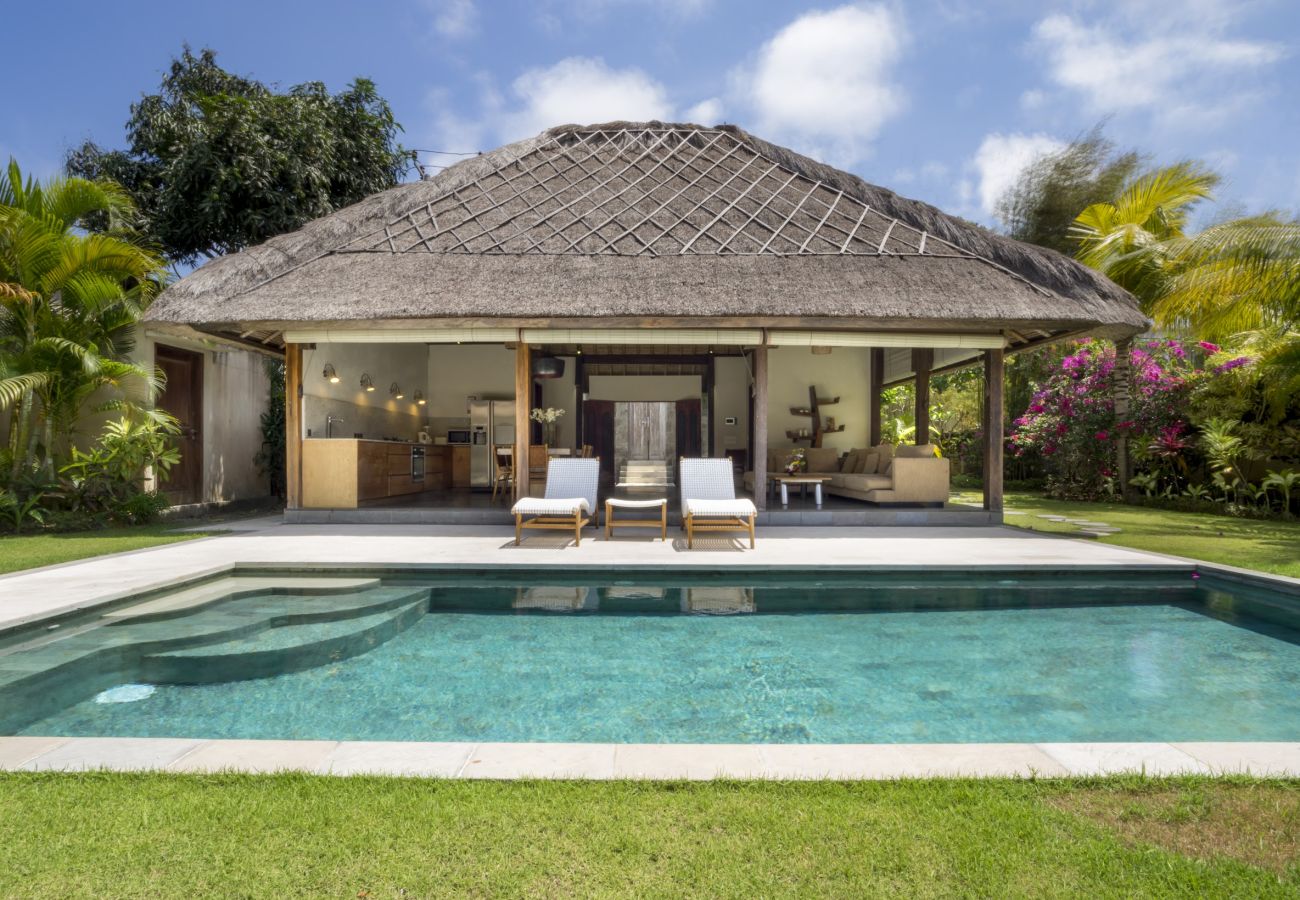 Villa à Uluwatu - Akilea Estate - spectaculaire maison de 14 chambres avec piscine a Bali